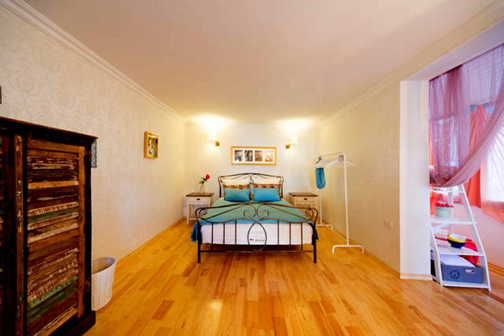 Apartment In Old Tbilisi Camera foto