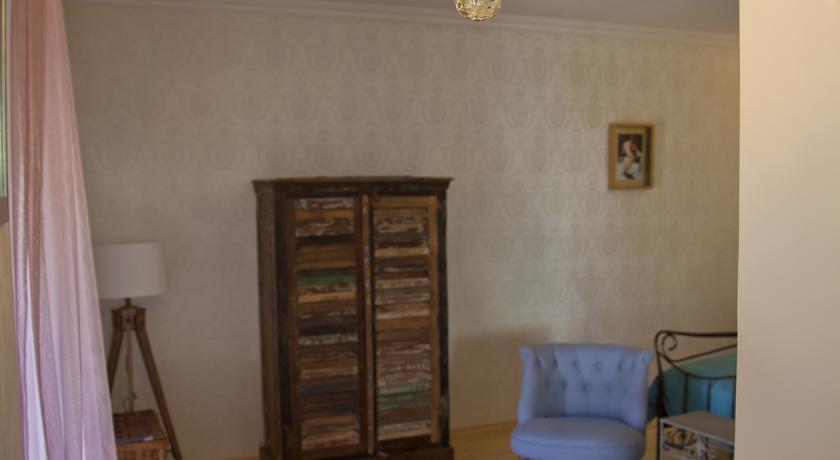 Apartment In Old Tbilisi Camera foto