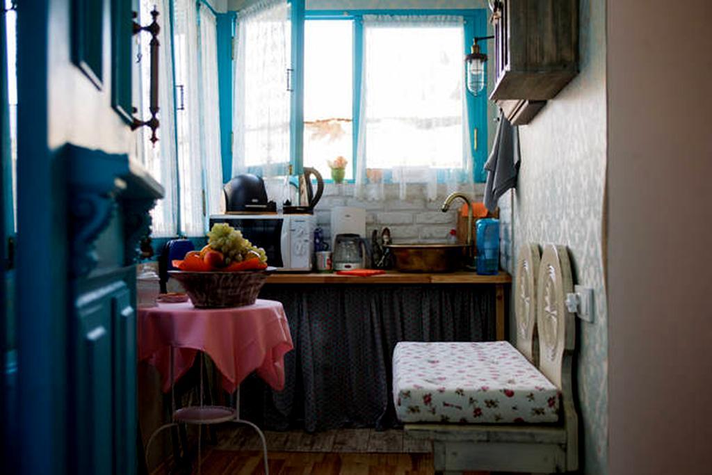 Apartment In Old Tbilisi Camera foto