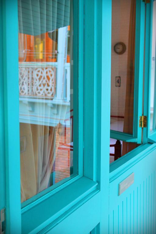 Apartment In Old Tbilisi Esterno foto