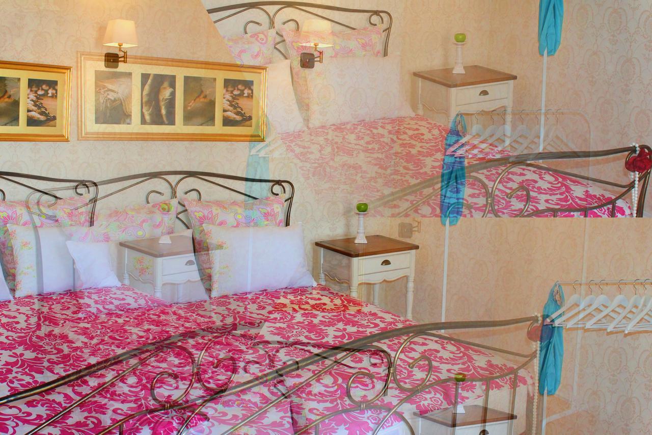 Apartment In Old Tbilisi Esterno foto
